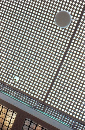 Click here for a full view of "Mall Abstract"